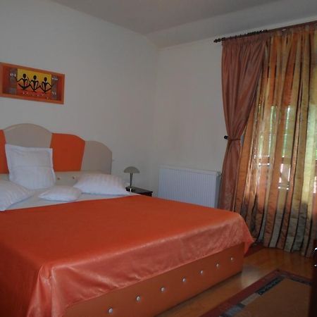 Hotel Pensiunea Speranta Sovata Exterior foto