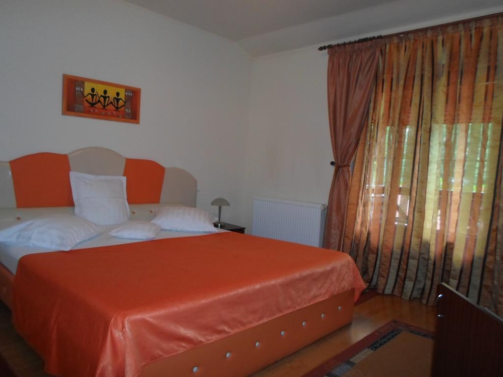 Hotel Pensiunea Speranta Sovata Exterior foto