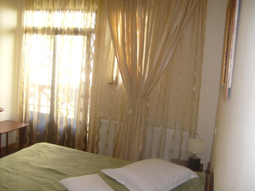 Hotel Pensiunea Speranta Sovata Zimmer foto