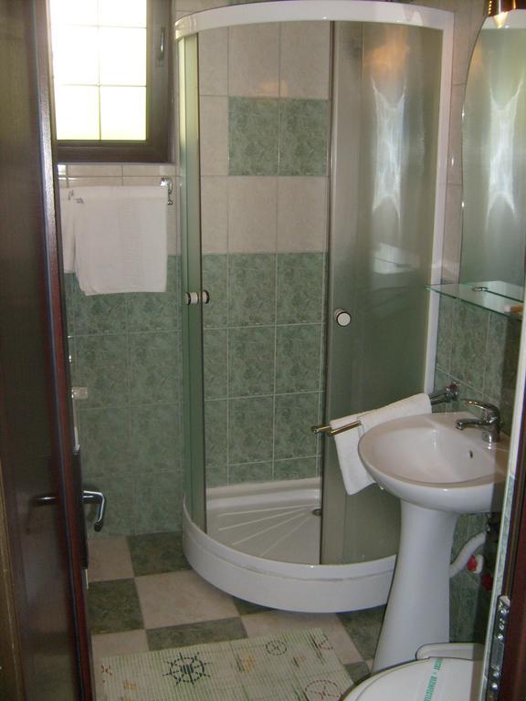 Hotel Pensiunea Speranta Sovata Zimmer foto