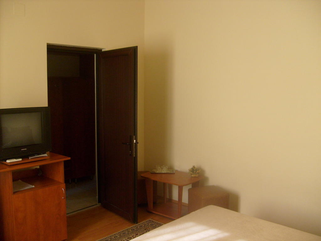 Hotel Pensiunea Speranta Sovata Zimmer foto