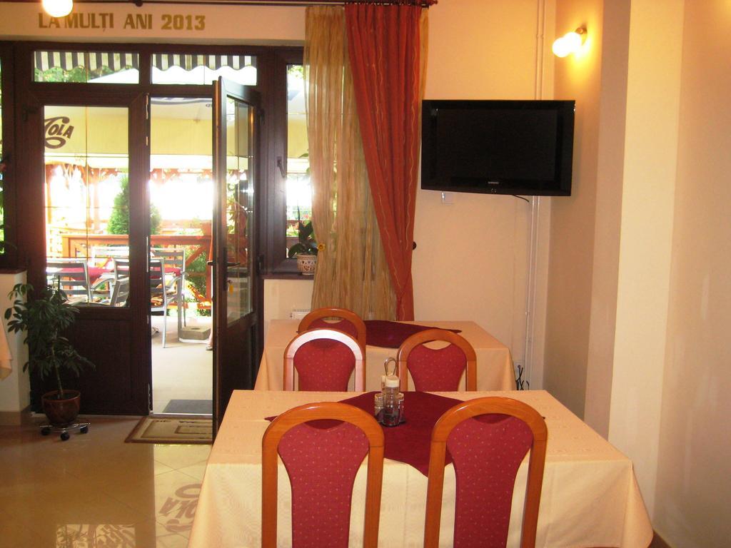 Hotel Pensiunea Speranta Sovata Exterior foto
